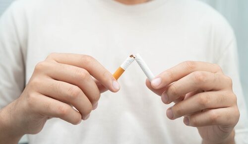 Como o cigarro aumenta o risco de infarto e outras doenças do coração