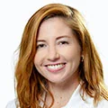 Foto de Dra. Maria Eduarda Araujo Machado Da Rocha