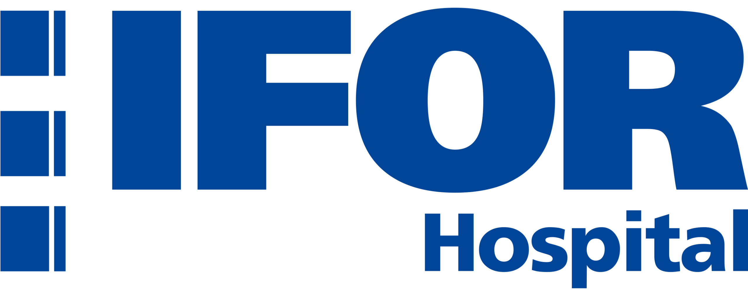 Hospital IFOR Hospital IFOR