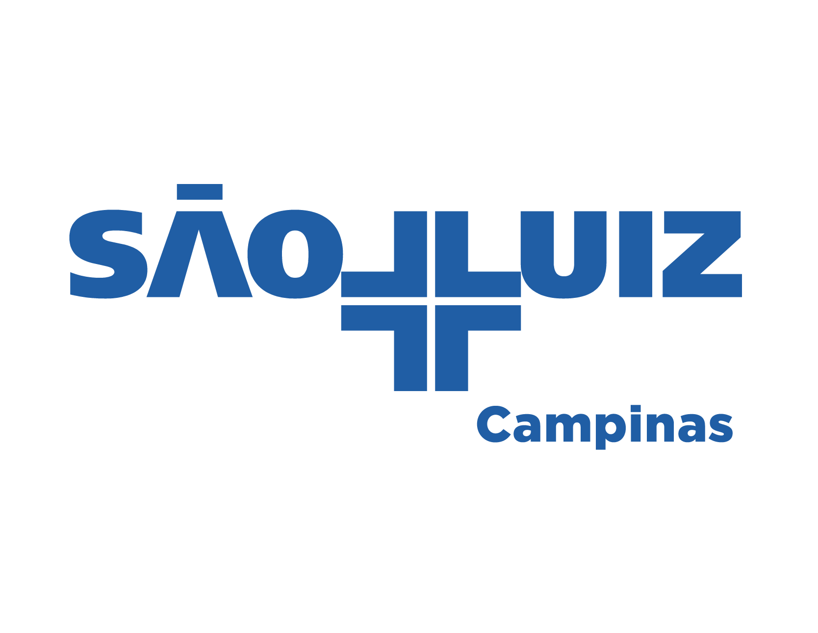Hospital e Maternidade São Luiz Campinas