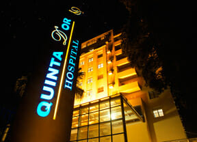 Hospital Quinta D'Or